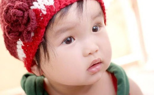 简洁优雅的女孩名字,2022年女宝宝取名宜用字-第1张图片