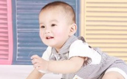 寓意深远男孩取名字大全,2022年男宝宝好听名字-第1张图片