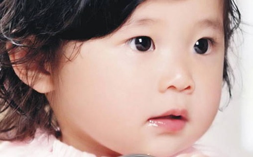 新生婴儿名字大全女孩,洋气好听女宝宝名字推荐-第1张图片