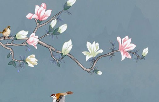 嫁衣馆名字大全,朗朗上口公司取名大全-第1张图片