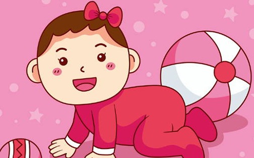 女孩起什么名字好听,女宝宝优雅大方名字大全-第1张图片
