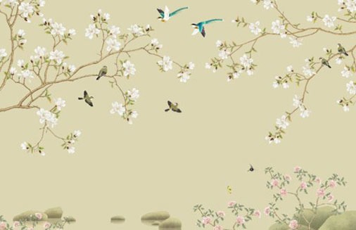 美容养身工作室的名字,公司起名有文化最热门-第2张图片