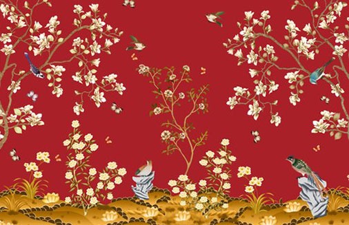 大健康产业公司取名,有前途大气的企业起名-第2张图片
