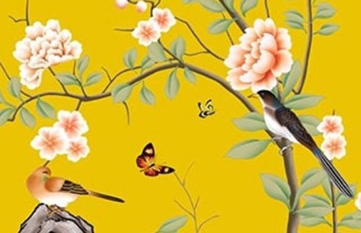 电子商务网络公司名字大全,高雅有文化的企业取名-第2张图片