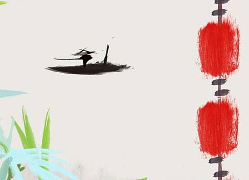 2022年属虎男孩名字最热,耿华寓意为人耿直-第2张图片