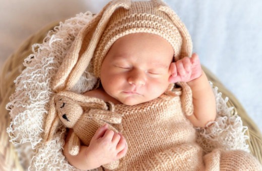 2022年1月29日出生的宝宝好吗,腊月二十七的宝宝八字起名字