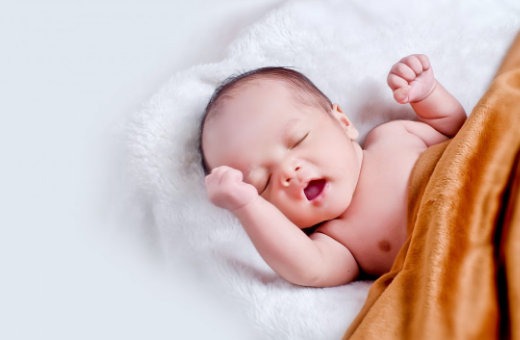 2022年1月31日出生的宝宝是什么命,腊月二十九的宝宝八字起名