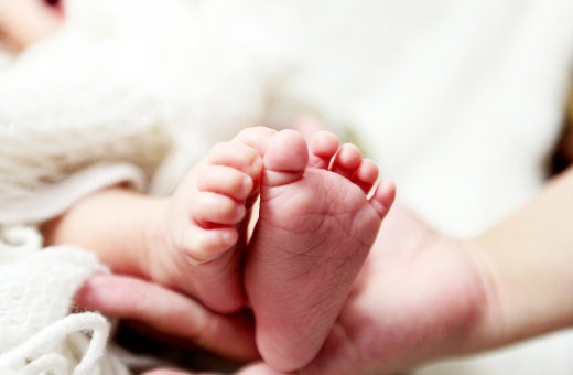 2022年2月6日出生的宝宝是什么命,正月初六的宝宝八字起名-第1张图片