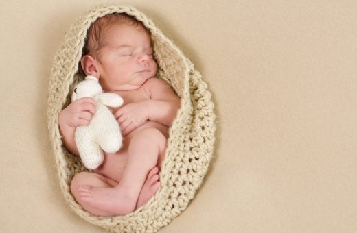 2022年2月8日出生宝宝命好吗,正月初八的宝宝怎么起名