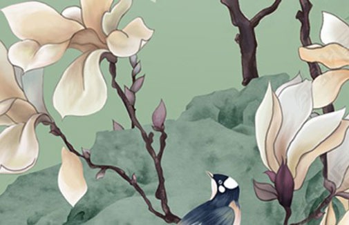 简单好记的商标名字,公司起名顺口有创意-第2张图片