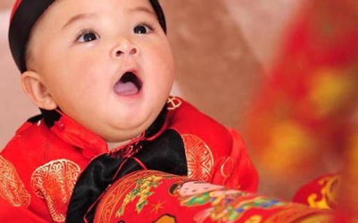 男孩小名叫什么好听顺口,简单大方男宝宝乳名推荐