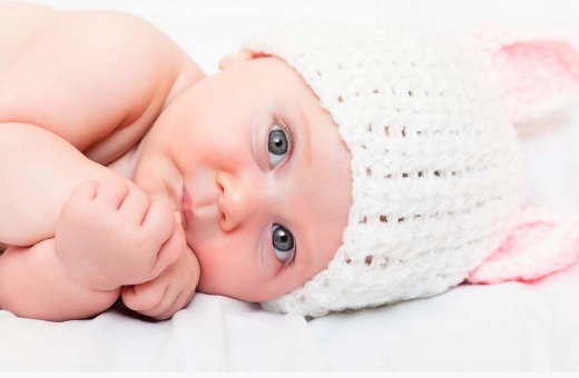 2022年3月10日出生宝宝命好吗,二月初八的宝宝怎么起名-第1张图片