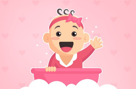 2022年5月15日出生宝宝命好吗,四月十五的宝宝怎么起名