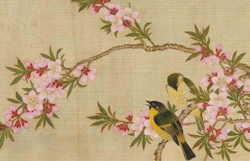 2021年3月21日出生的女孩起名字,古风清雅-第2张图片