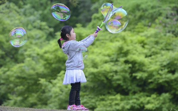 2020年女孩最佳取名方式是什么,注意音律的美感