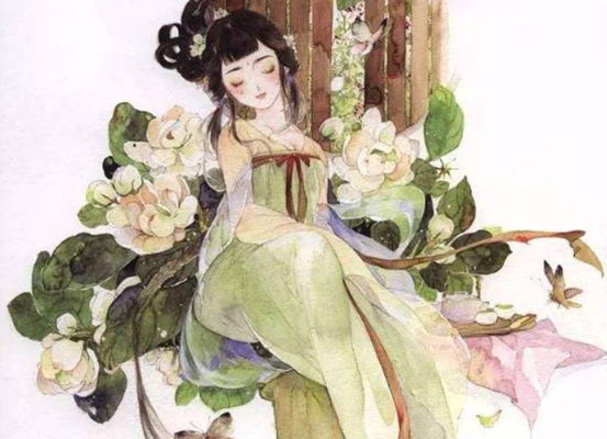 2020年1月28号出生的女孩怎么样取名字，好听有寓意名字推荐