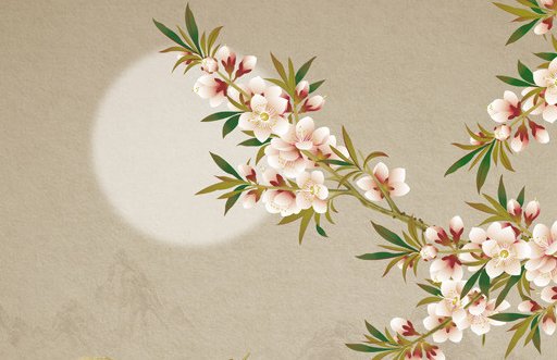 宝宝取名:2021年6月30日出生的女孩起什么名字,唯美古风-第2张图片