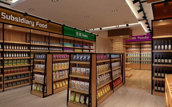 副食店取名怎么取好记,切忌使用繁难字-第3张图片 副食店取名怎么取好记,切忌使用繁难字-第3张图片