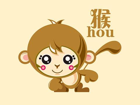 属猴起名宜用哪些字,适合属猴宝宝起名的字-第3张图片 属猴起名宜用哪些字,适合属猴宝宝起名的字-第3张图片