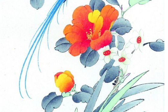 2020年双胞胎女孩取名大全,有出处的双胞胎女孩名字-第2张图片 2020年双胞胎女孩取名大全,有出处的双胞胎女孩名字-第2张图片