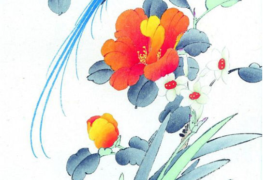 2020年4月5日三月十三生的女孩是什么命,取什么名字有气质-第2张图片 2020年4月5日三月十三生的女孩是什么命,取什么名字有气质-第2张图片