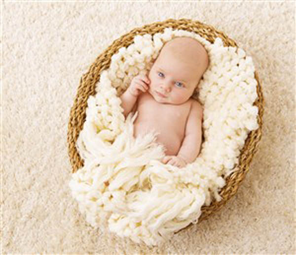 腊八节出生的女宝宝如何起一个好名字-第1张图片