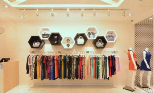 服装店起名的一些技巧，四个技巧搞定好名字-第2张图片