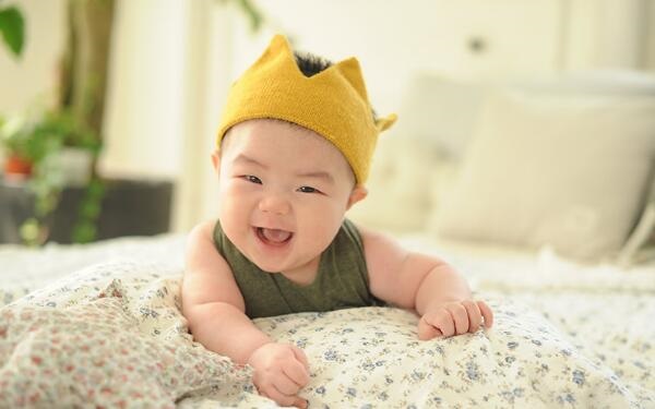 鼠年新生儿起名怎么起,结合属鼠人性格特点-第2张图片 鼠年新生儿起名怎么起,结合属鼠人性格特点-第2张图片