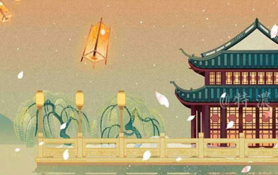 姓萧男孩取什么名字好听，用“瑞”和“松”,寓意着和顺、吉祥-第1张图片