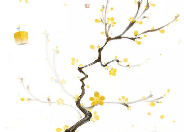 2020年宝宝怎么起名，取名避免与鼠相冲的生肖的字-第1张图片