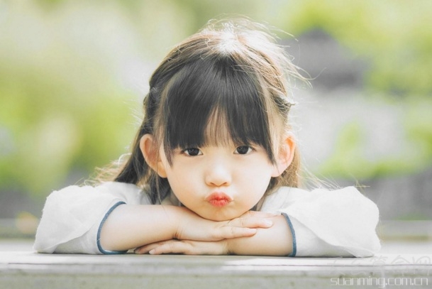 水字旁的女孩名字,,好听有内涵的水字旁女孩名字大全
