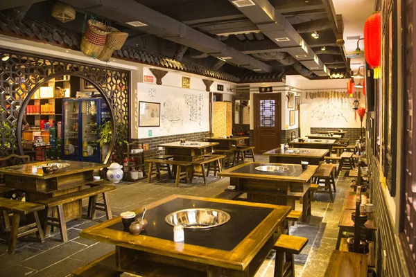 火锅店起什么名字好,火锅店起名大全-第3张图片