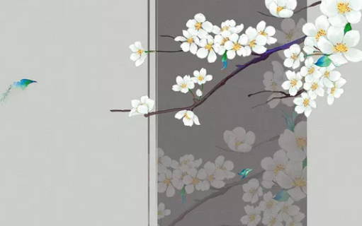 女孩取名：2020年12月6号出生的女孩结合古诗词取名字-第1张图片