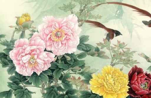 2021年4月28日出生的女宝宝起名,才华横溢-第1张图片 2021年4月28日出生的女宝宝起名,才华横溢-第1张图片