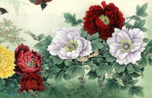 2021年4月28日出生的女宝宝起名,才华横溢-第2张图片