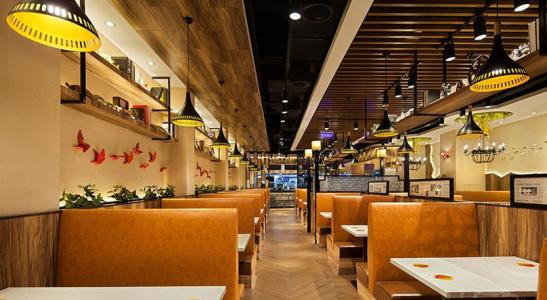 餐饮有哪些好名字,餐饮公司起名注意事项-第1张图片 餐饮有哪些好名字,餐饮公司起名注意事项-第1张图片