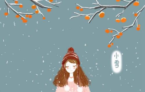 2019年女孩小雪出生的有哪些取名方法,三种方式取好名-第1张图片