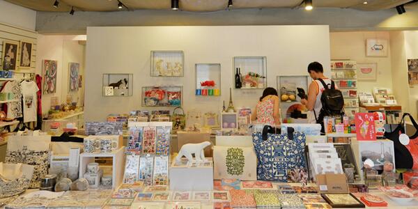 礼品店起什么名字好,礼品店起名技巧-第2张图片