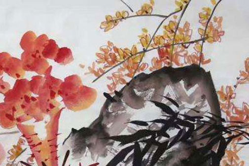 女孩取名带香字,香字配什么做名字好-第1张图片 女孩取名带香字,香字配什么做名字好-第1张图片