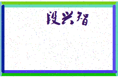 「段兴智」姓名分数85分-段兴智名字评分解析-第4张图片