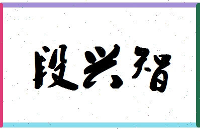 「段兴智」姓名分数85分-段兴智名字评分解析