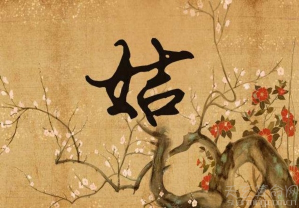 上古八大姓怎么读,,,上古八大姓的介绍-第3张图片