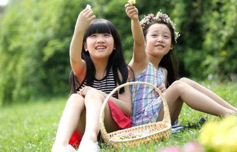 巳时出生的女孩怎么起名-第2张图片