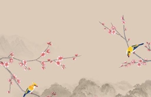 2021年4月18日农历三月初七出生的女孩起诗意独特的名字