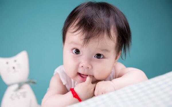 给宝宝取名字男孩怎么取,简单易懂且结合八字命理-第1张图片 给宝宝取名字男孩怎么取,简单易懂且结合八字命理-第1张图片