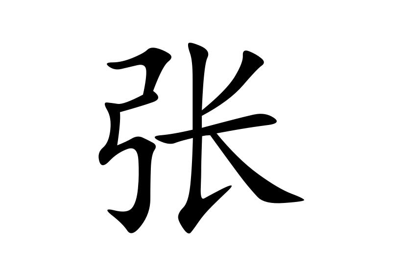 姓张男孩起名字怎么取，五格大吉名字推荐-第3张图片