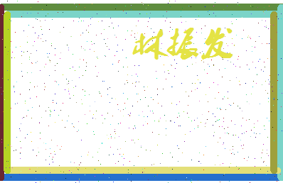 「林振发」姓名分数82分-林振发名字评分解析-第3张图片