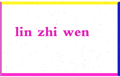 「林智文」姓名分数82分-林智文名字评分解析-第2张图片