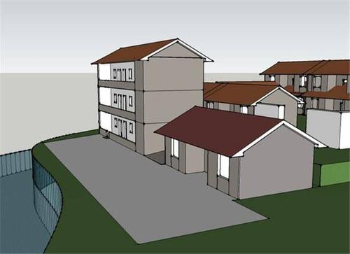 什么房子越住越富 五种房子越住越穷-第2张图片 什么房子越住越富 五种房子越住越穷-第2张图片