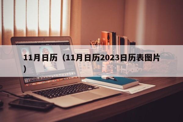 11月日历（11月日历2023日历表图片）